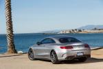 Mercedes-Benz S65 AMG Coupe 2015 года (US)